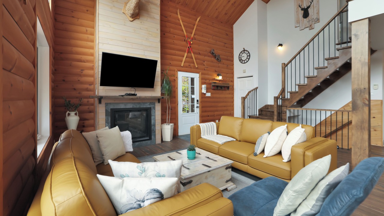 Photo of Livingroom in Wentworth-Nord