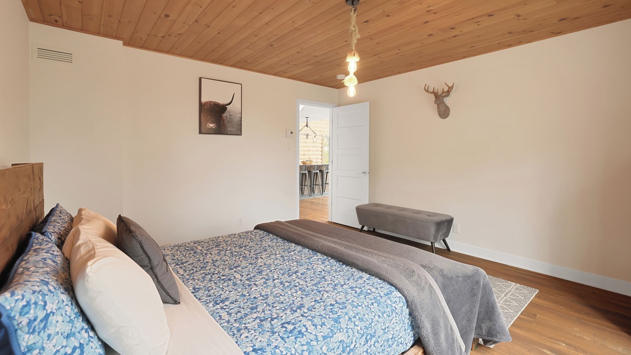Photo of Bedroom in Wentworth-Nord