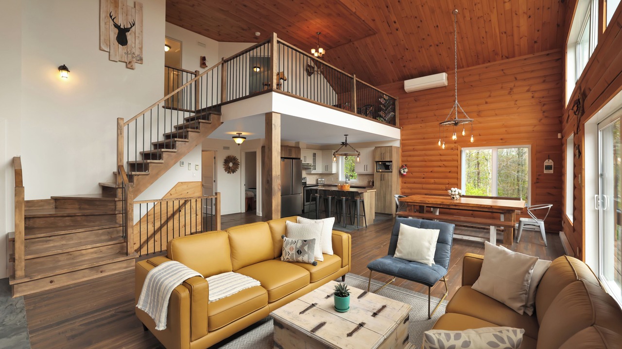 Photo of Livingroom in Wentworth-Nord