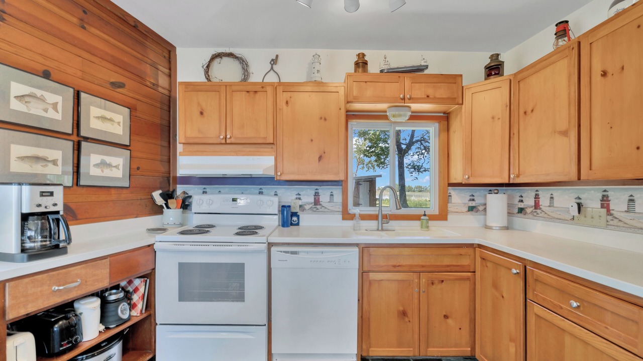 Photo of Kitchen in Kingsville