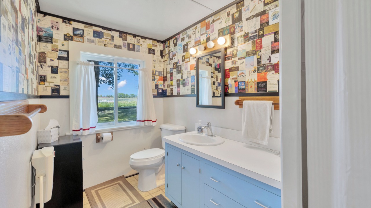 Photo of Bathroom in Kingsville