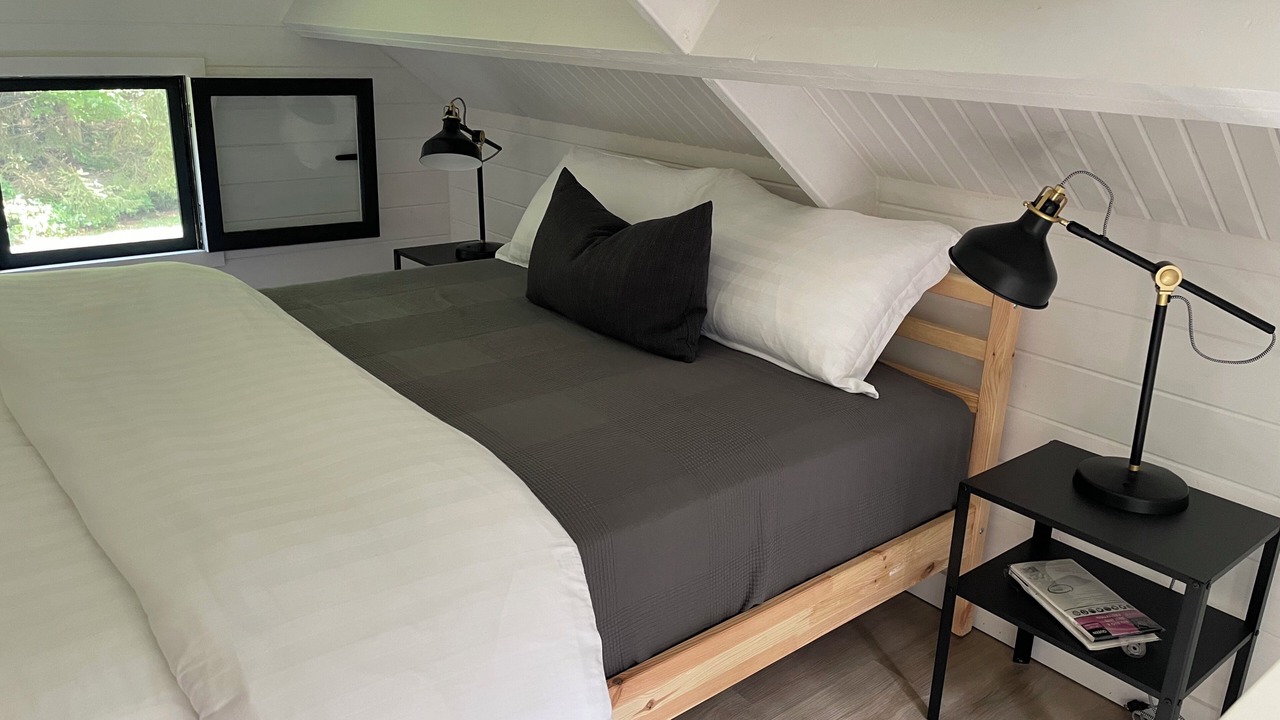 Photo of Bedroom in Erin