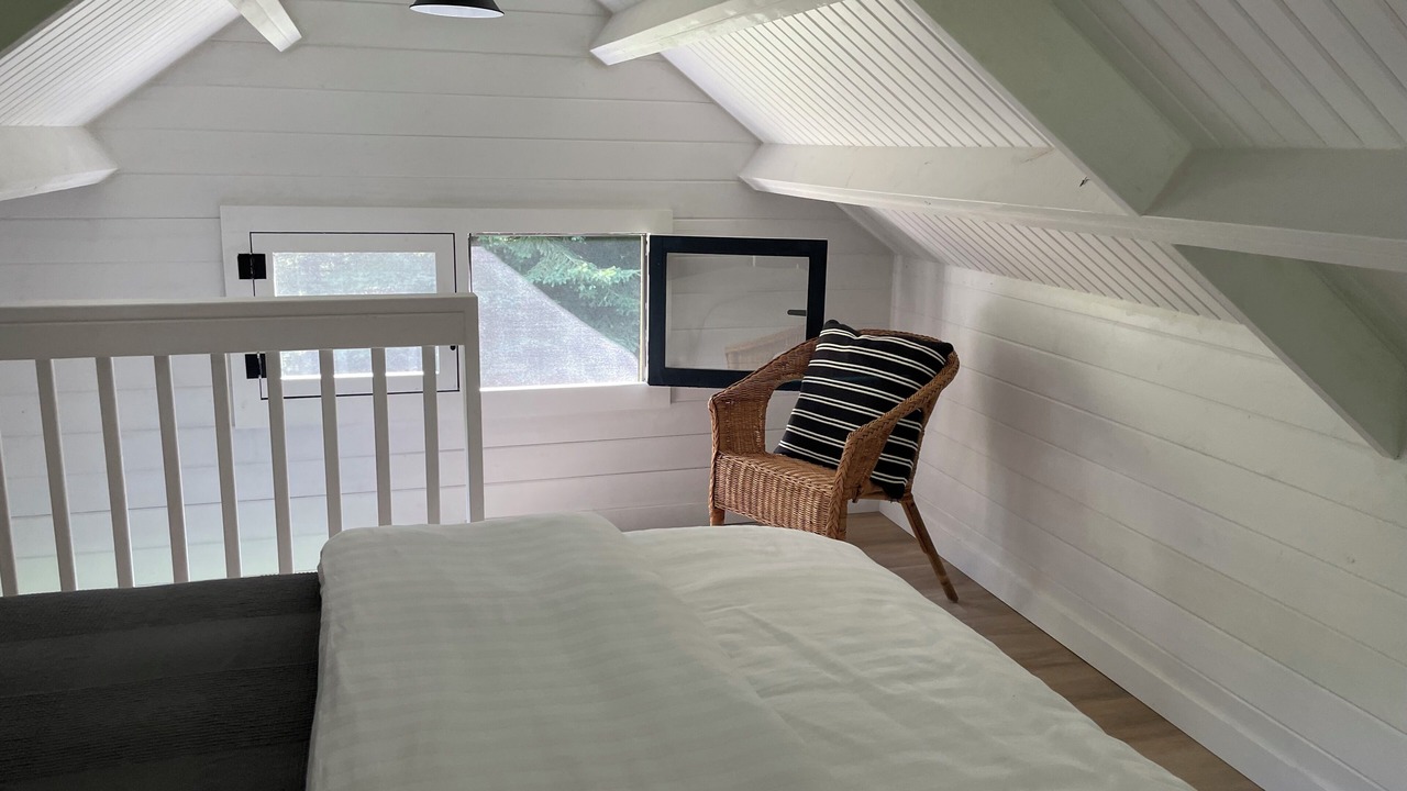 Photo of Bedroom in Erin