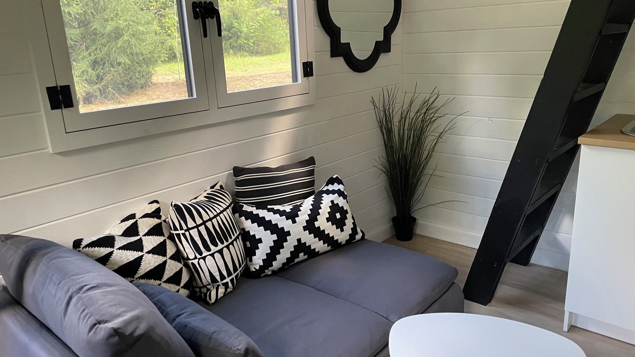 Photo of Livingroom in Erin