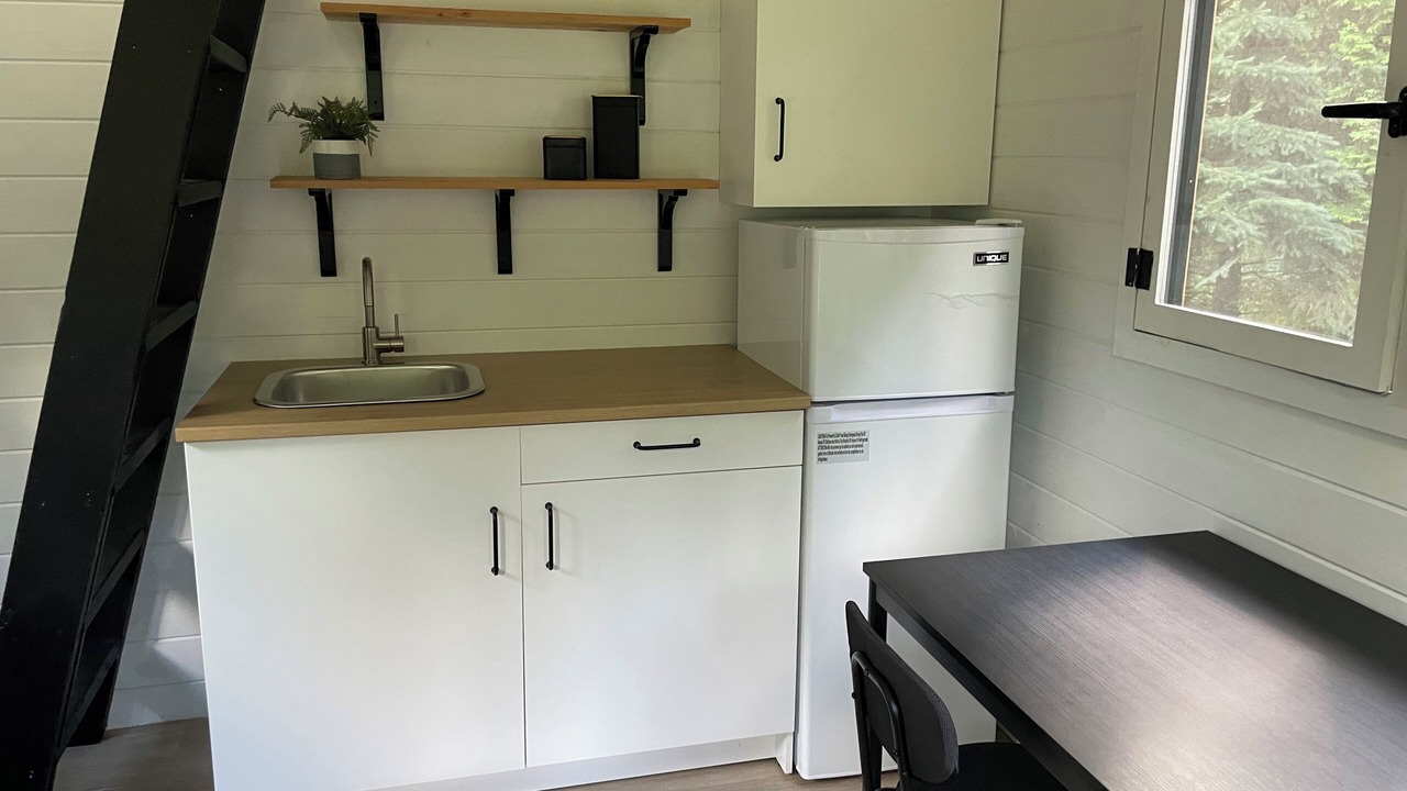 Photo of Kitchen in Erin