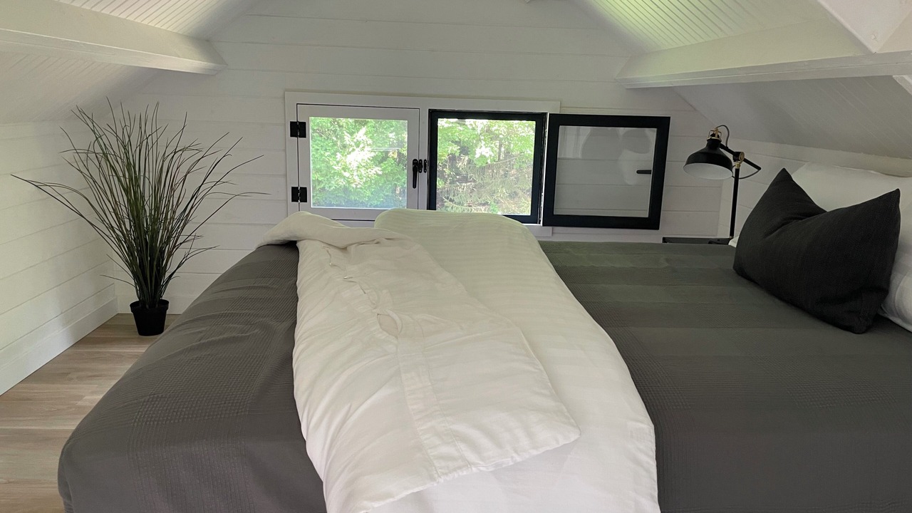 Photo of Bedroom in Erin