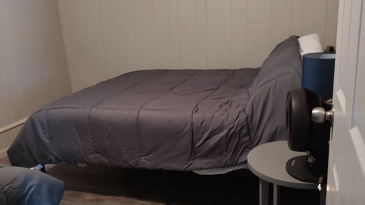 Photo of Bedroom in Canadohta Lake