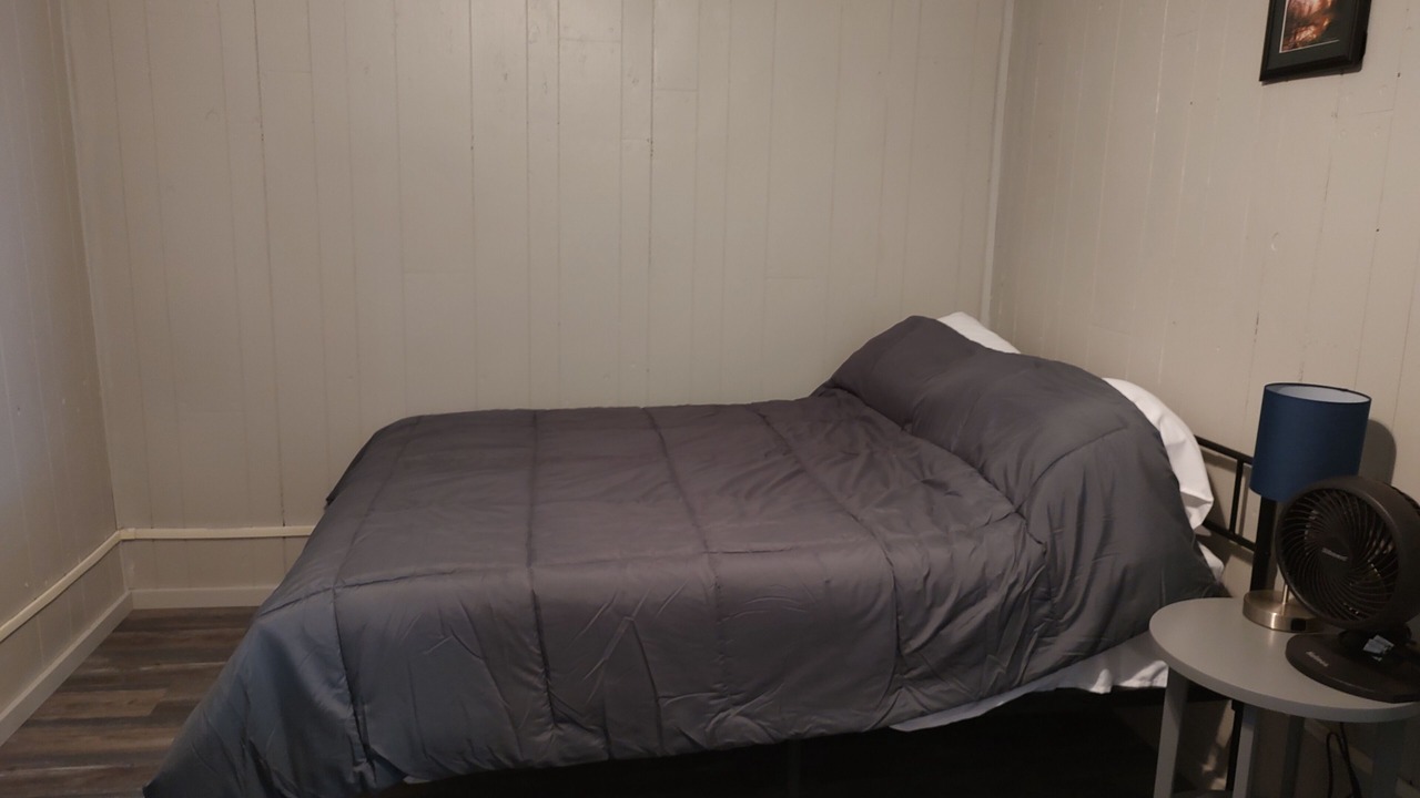 Photo of Bedroom in Canadohta Lake