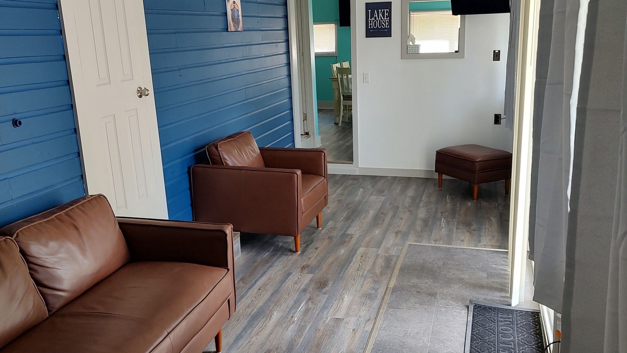 Photo of Livingroom in Canadohta Lake