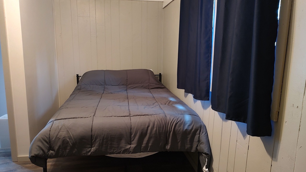 Photo of Bedroom in Canadohta Lake