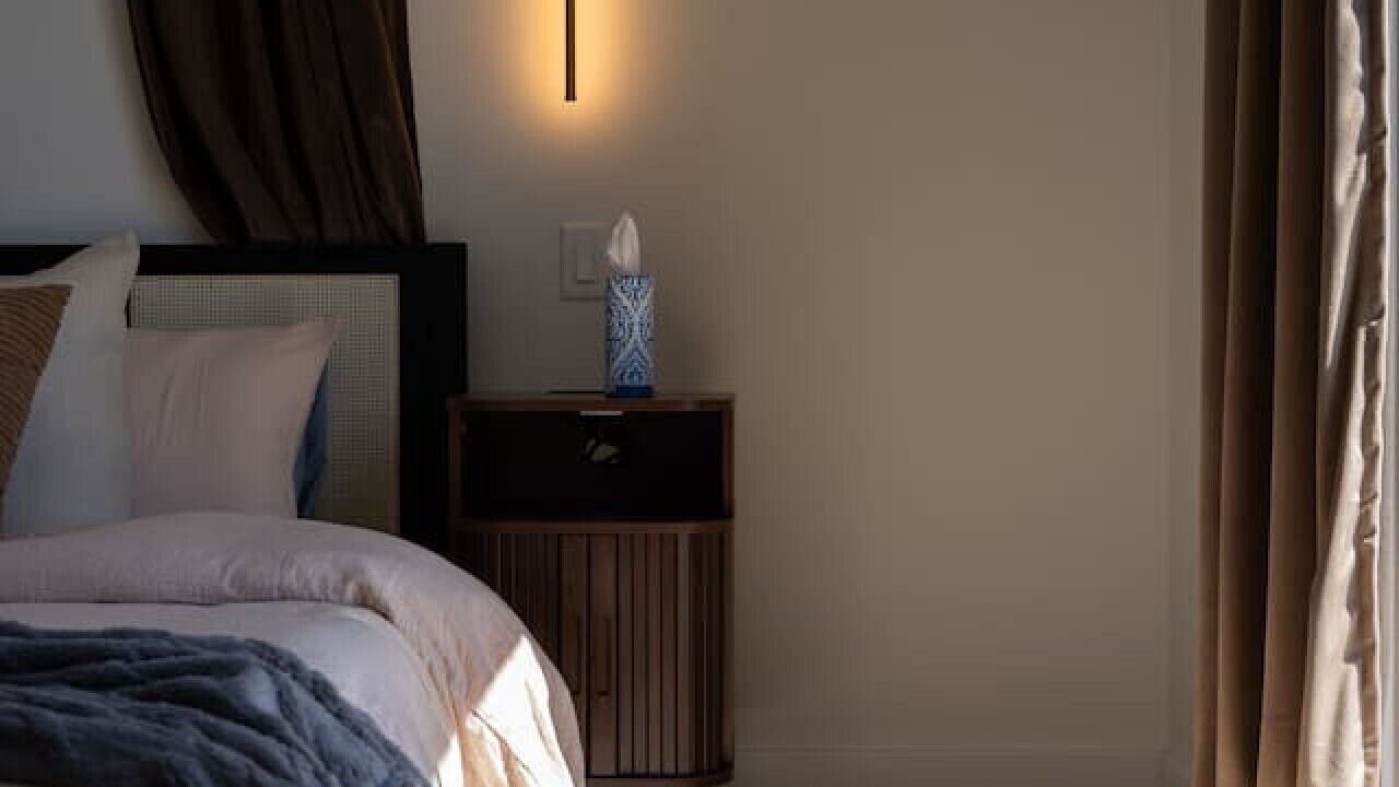 Photo of Bedroom in Lunenburg County