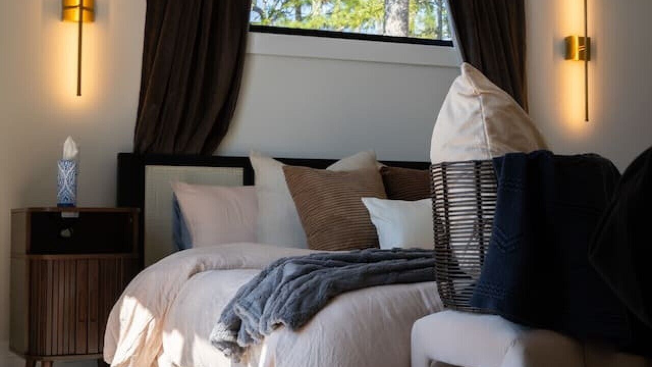 Photo of Bedroom in Lunenburg County