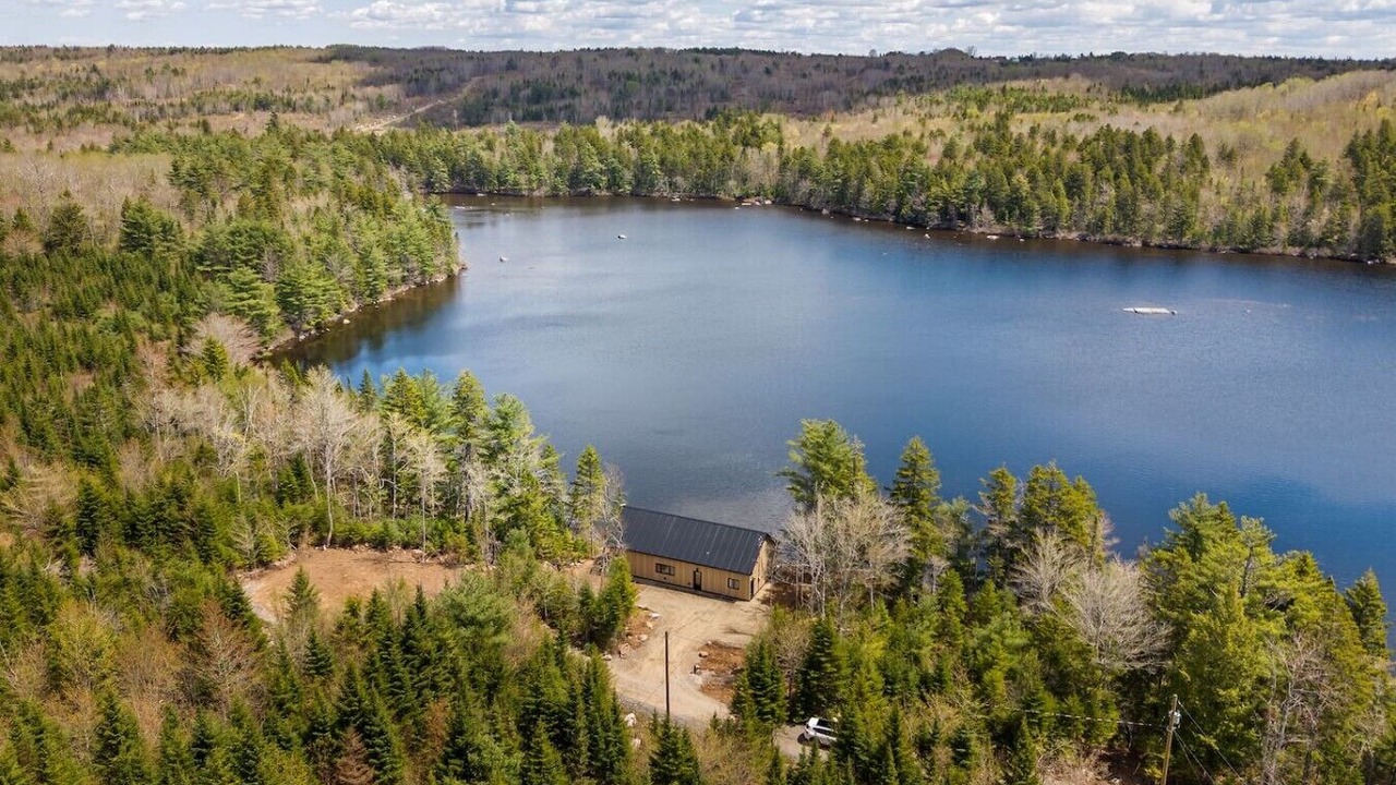 Photo of Outdoor in Lunenburg County