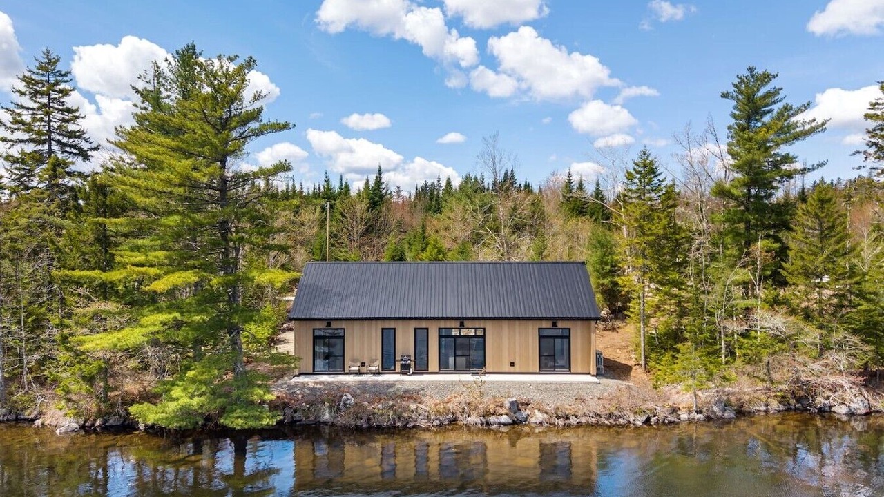 Photo of Outdoor in Lunenburg County