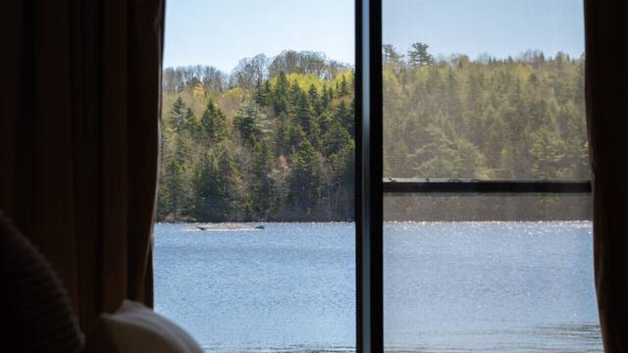 Photo of Bedroom in Lunenburg County