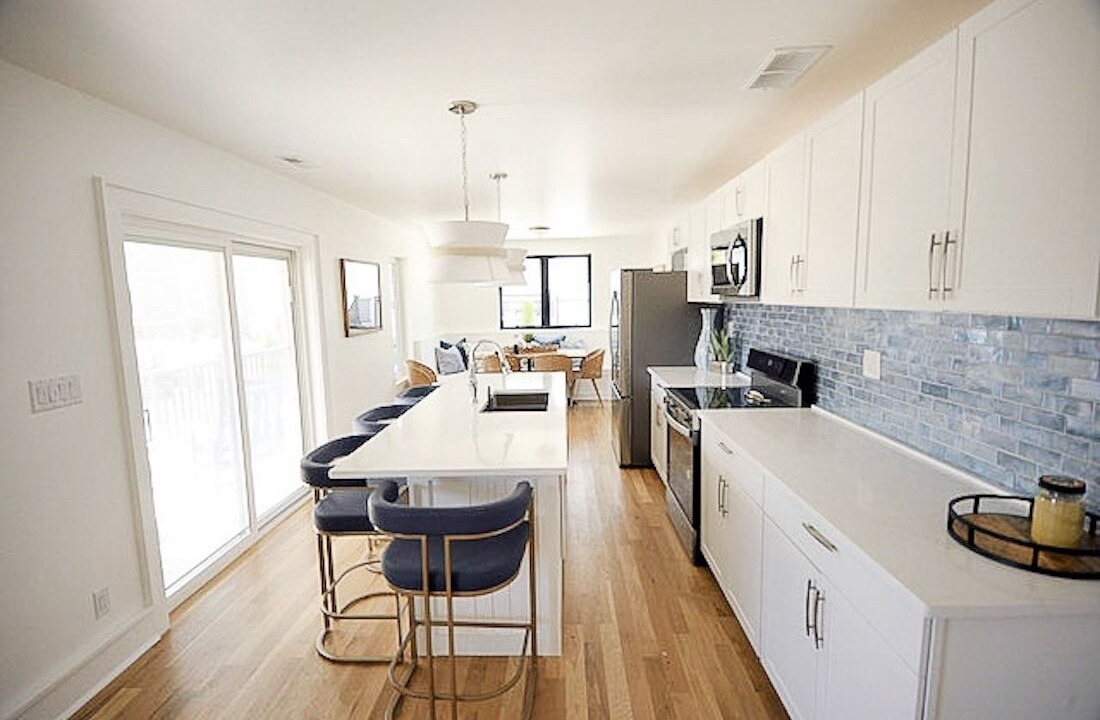 Photo of Kitchen in Put-in-Bay