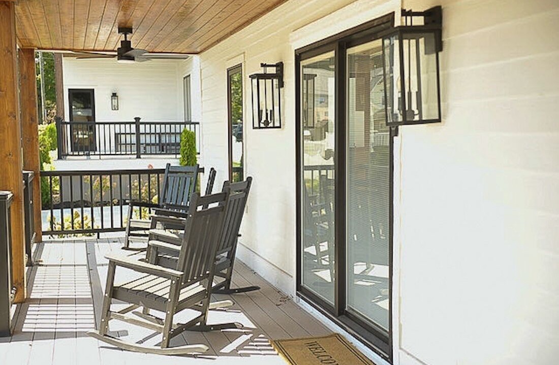 Photo of Patio Balcony in Put-in-Bay