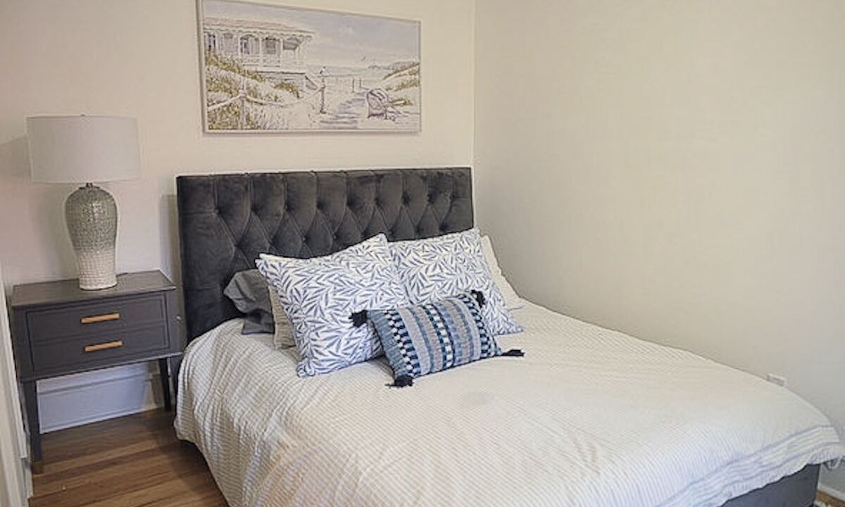 Photo of Bedroom in Put-in-Bay