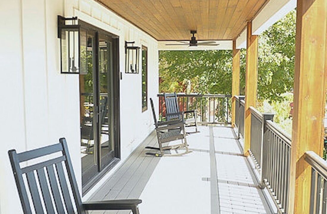 Photo of Patio Balcony in Put-in-Bay