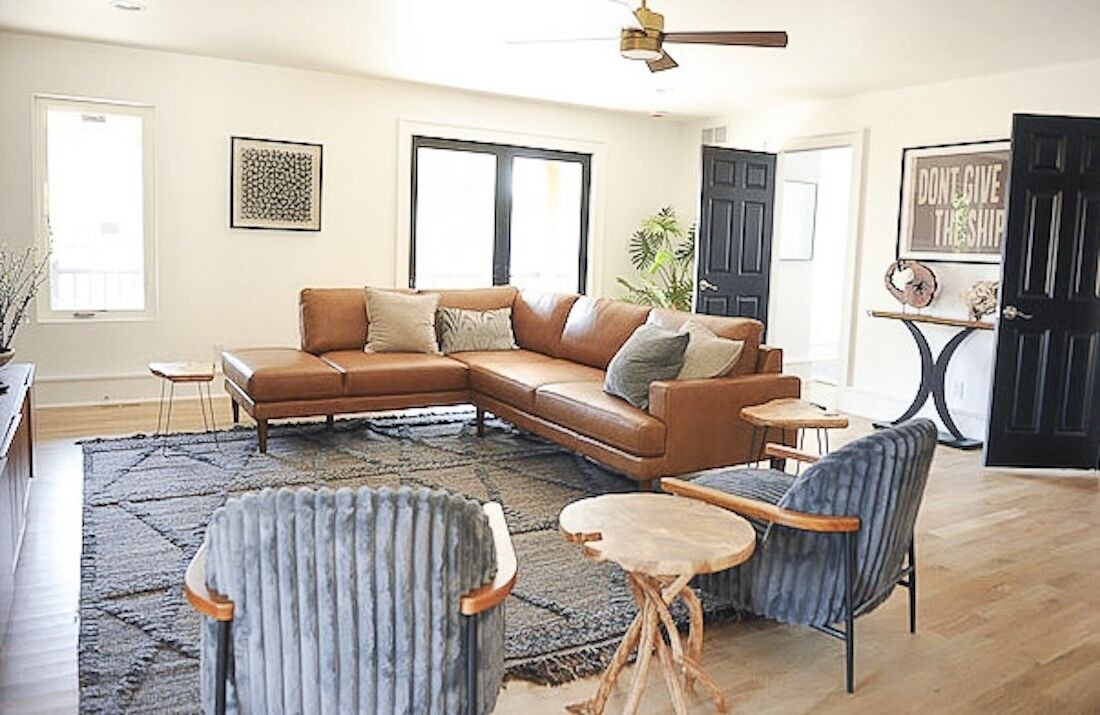 Photo of Livingroom in Put-in-Bay