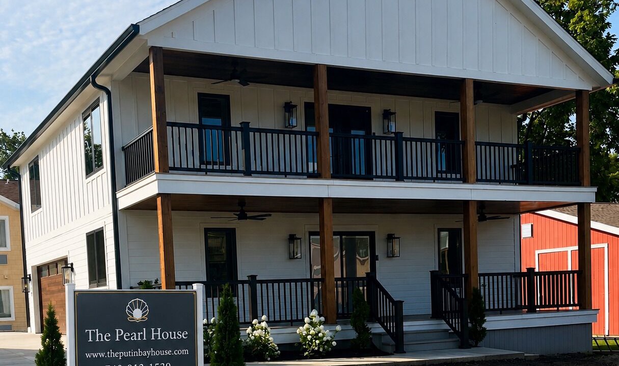 Photo of Outdoor in Put-in-Bay