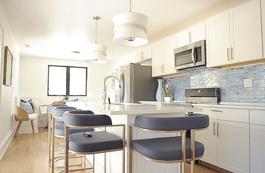 Photo of Kitchen in Put-in-Bay