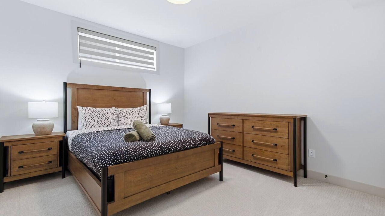 Photo of Bedroom in Lacombe