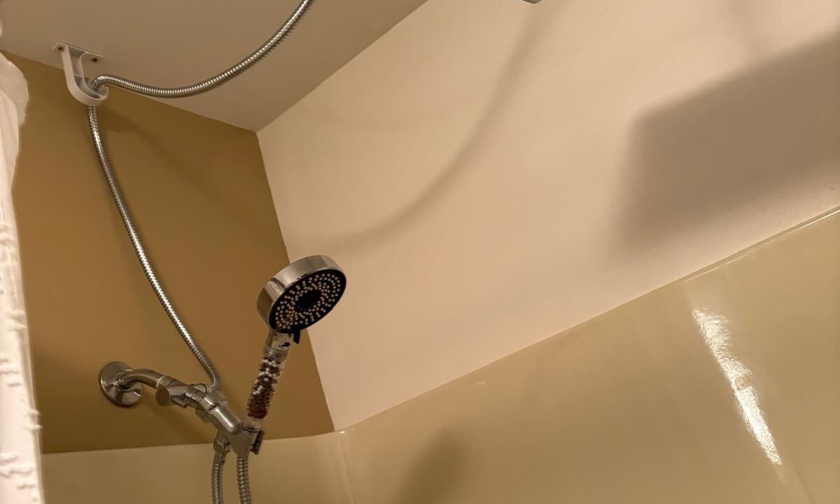 Photo of Bathroom in East Kootenay