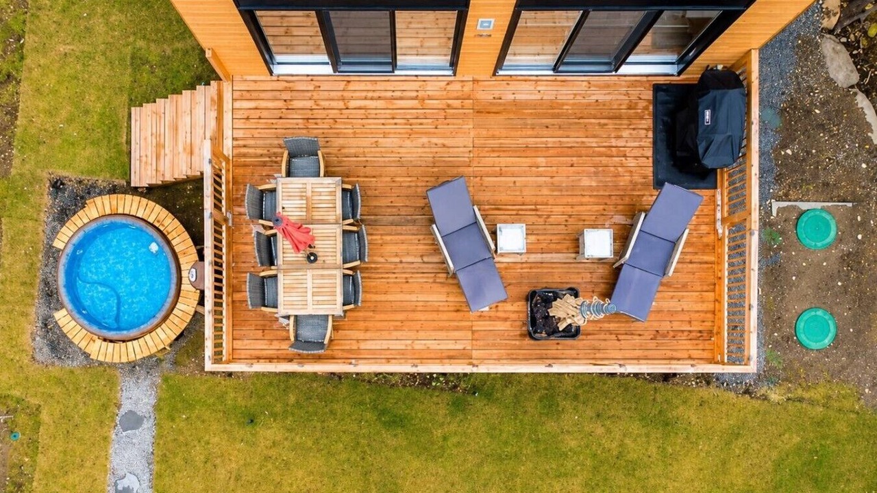 Photo of Outdoor in Lac-Swell