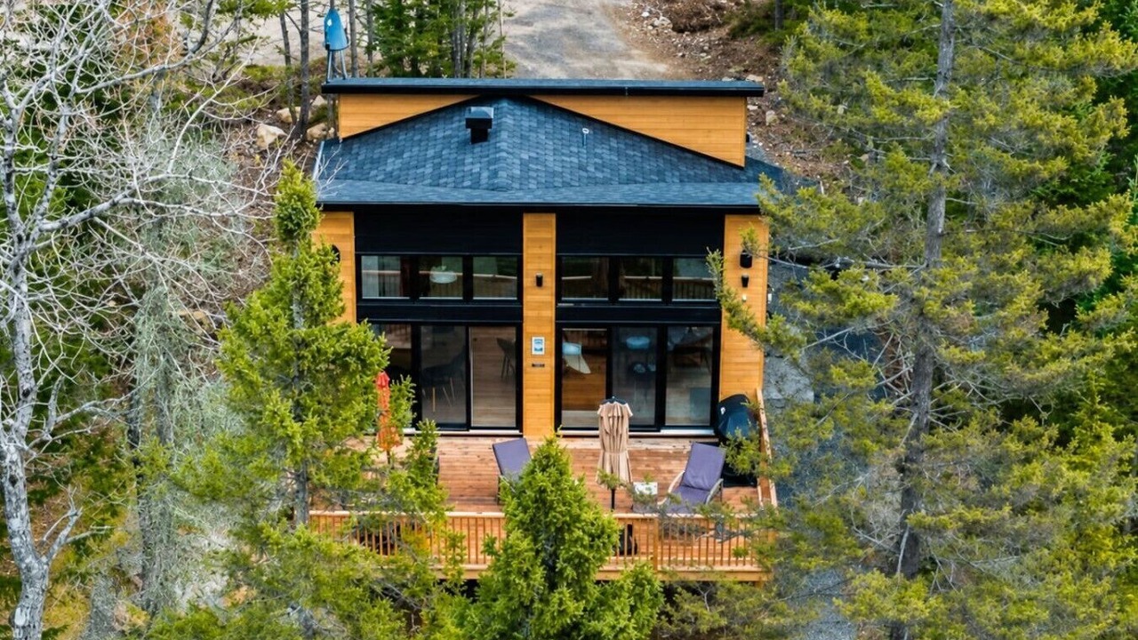 Photo of Outdoor in Lac-Swell