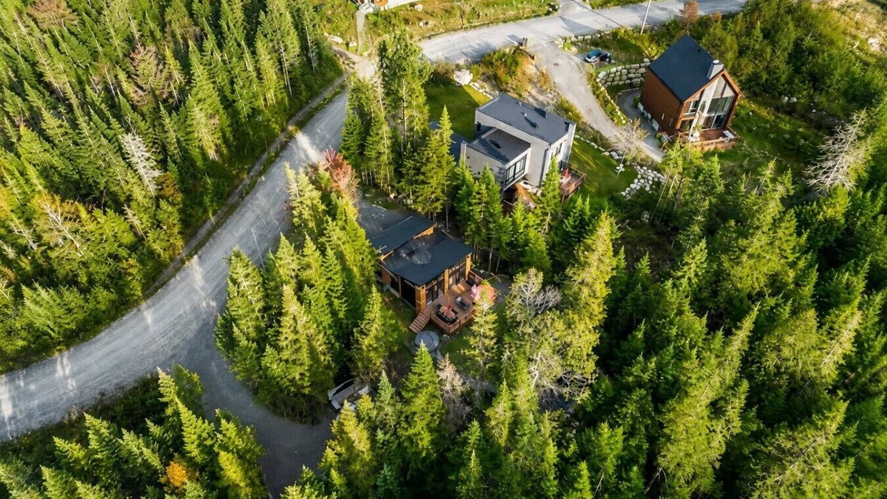 Photo of Outdoor in Lac-Swell