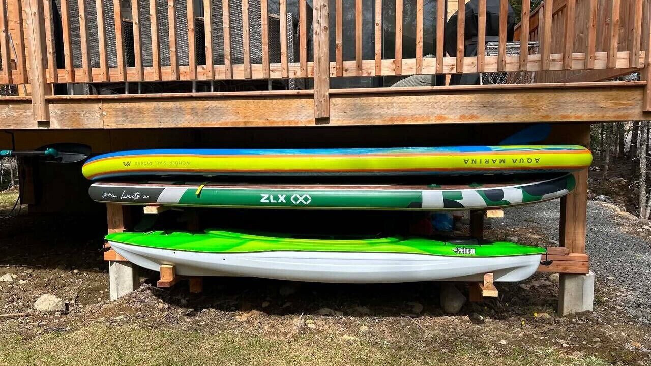 Photo of Others in Lac-Swell