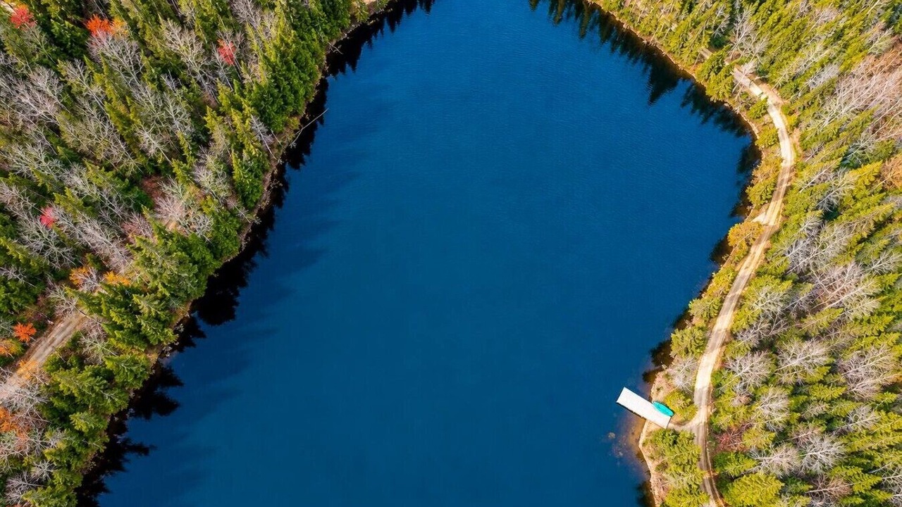Photo of Outdoor in Lac-Swell