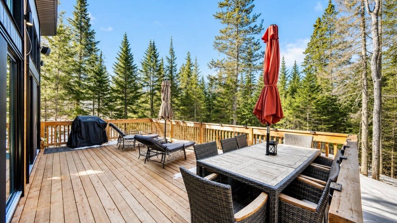 Photo of Outdoor in Lac-Swell