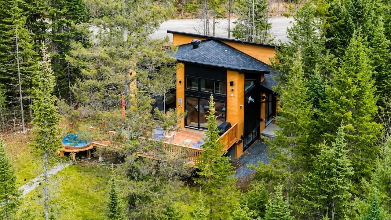 Photo of Outdoor in Lac-Swell