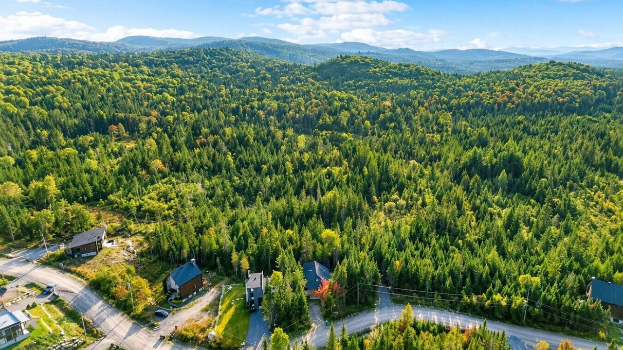 Photo of Outdoor in Lac-Swell