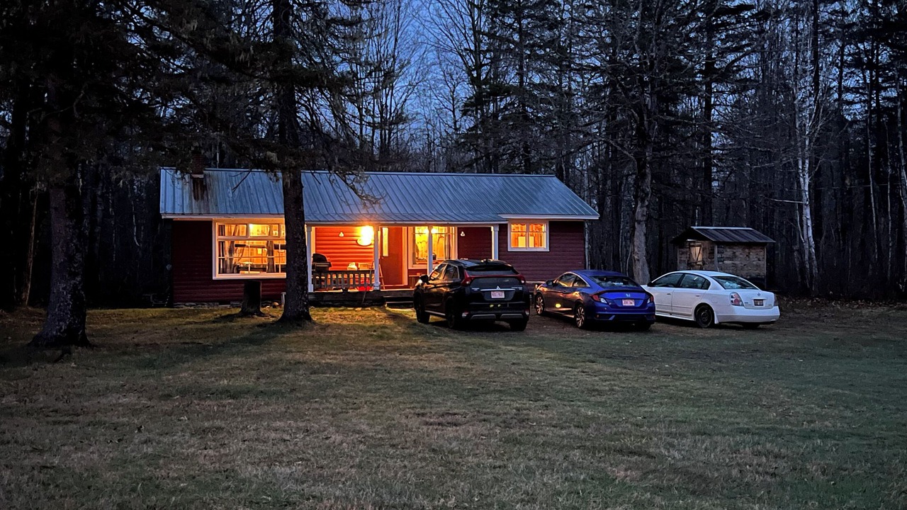 Photo of Outdoor in Bloomfield Ridge