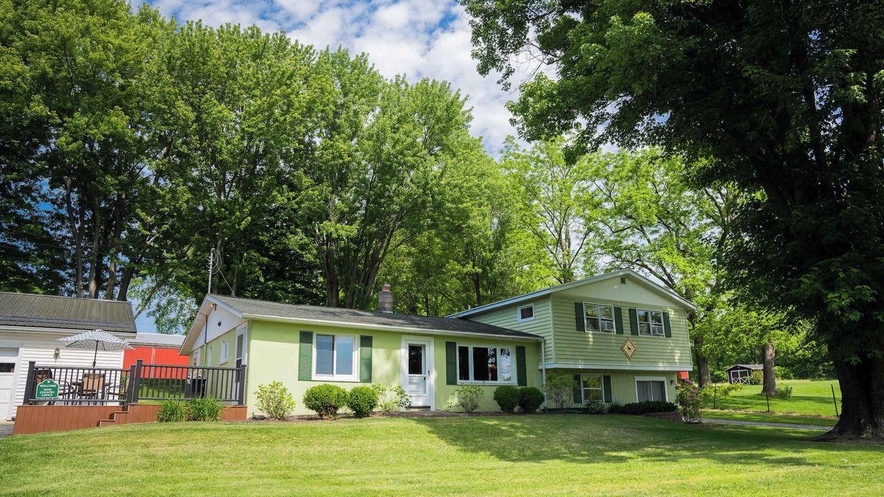 Photo of Outdoor in Town of Benton