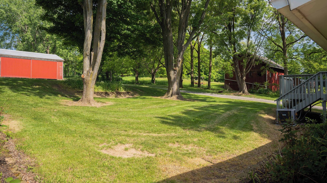 Photo of Outdoor in Town of Benton