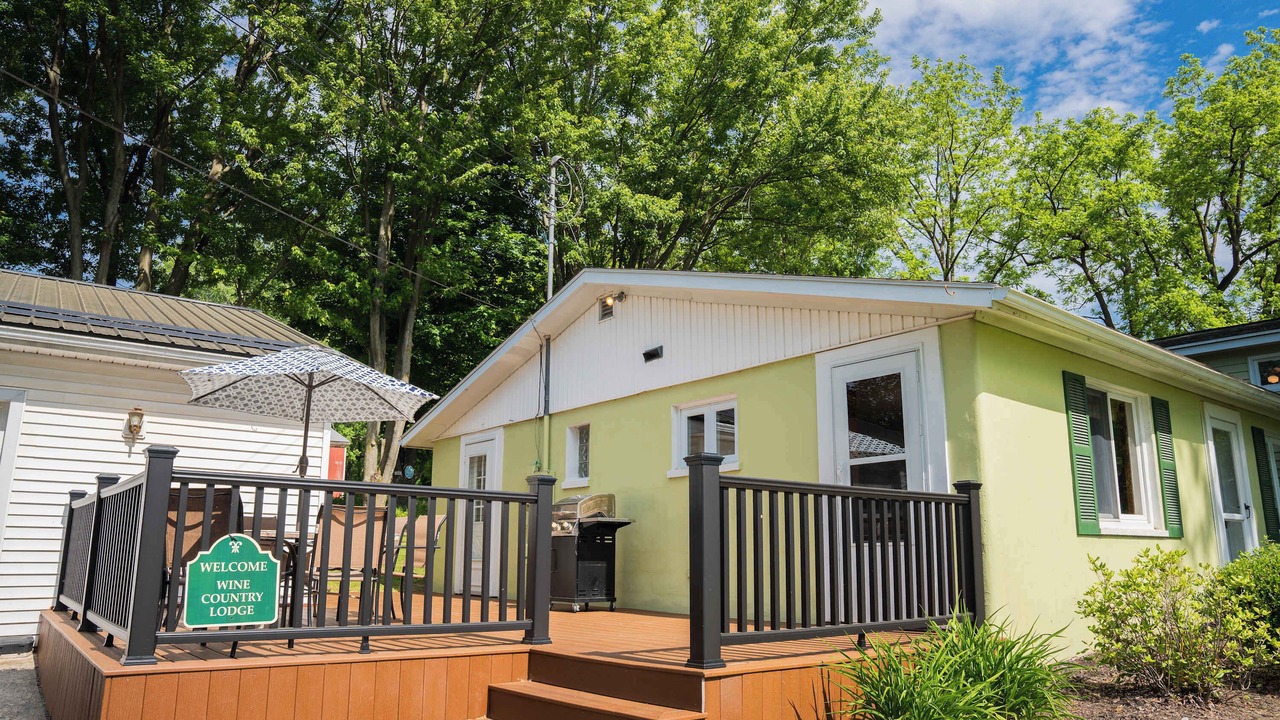 Photo of Outdoor in Town of Benton
