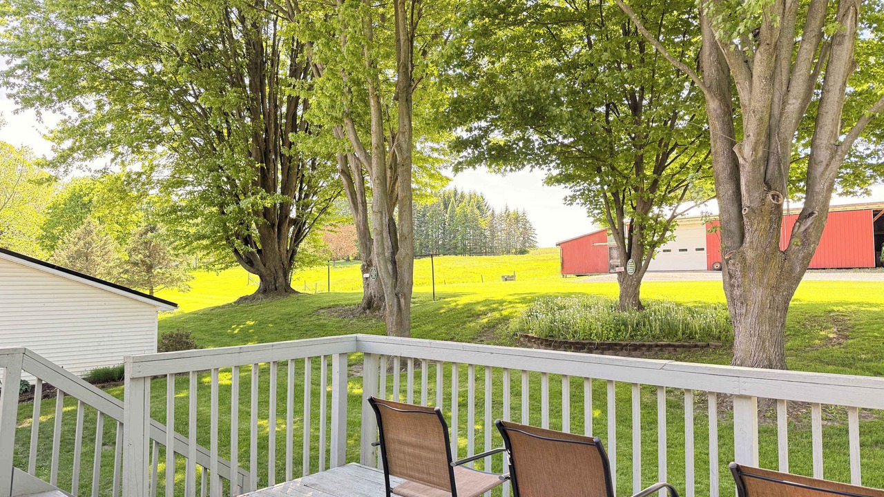 Photo of Outdoor in Town of Benton