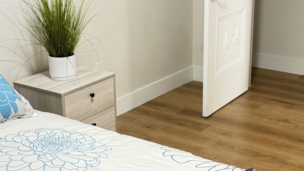 Photo of Bedroom in Surrey