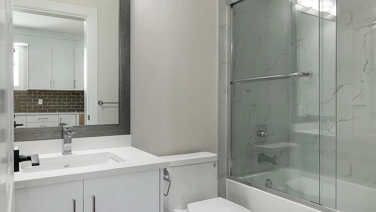 Photo of Bathroom in Surrey