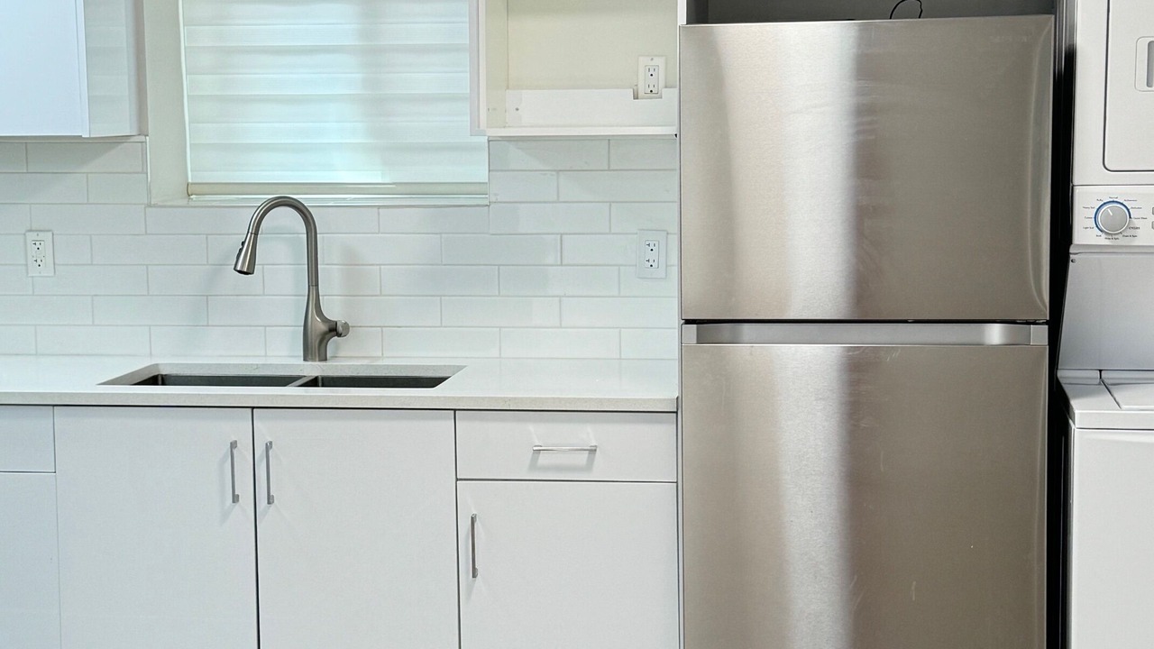 Photo of Kitchen in Surrey