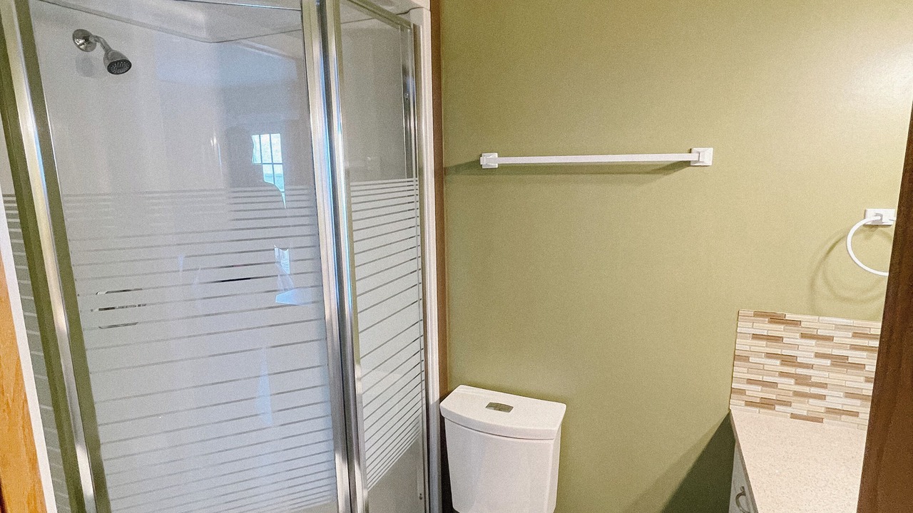 Photo of Bathroom in Saint Laurent