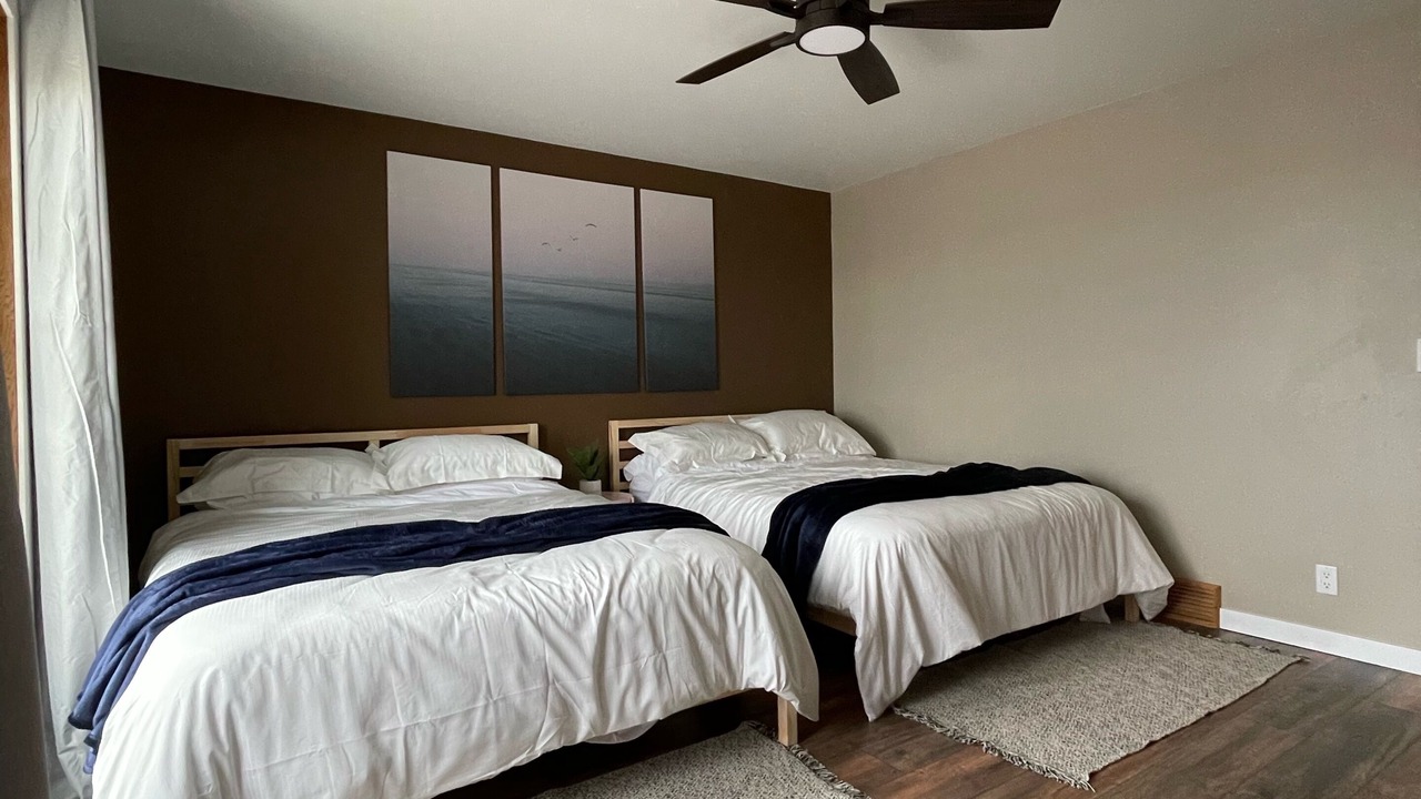Photo of Bedroom in Saint Laurent