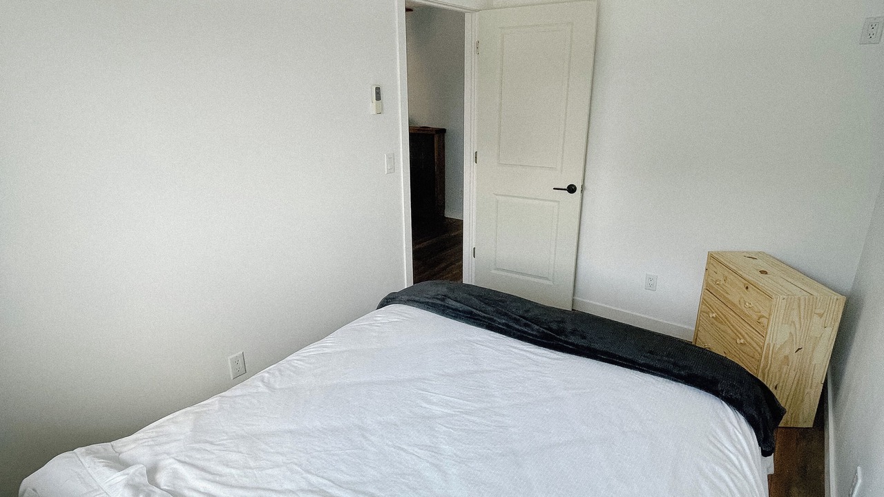 Photo of Bedroom in Saint Laurent