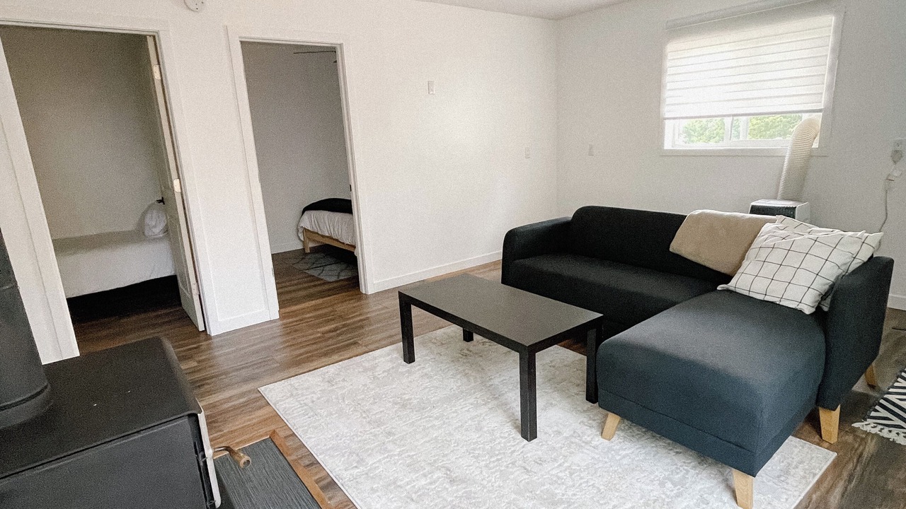Photo of Livingroom in Saint Laurent