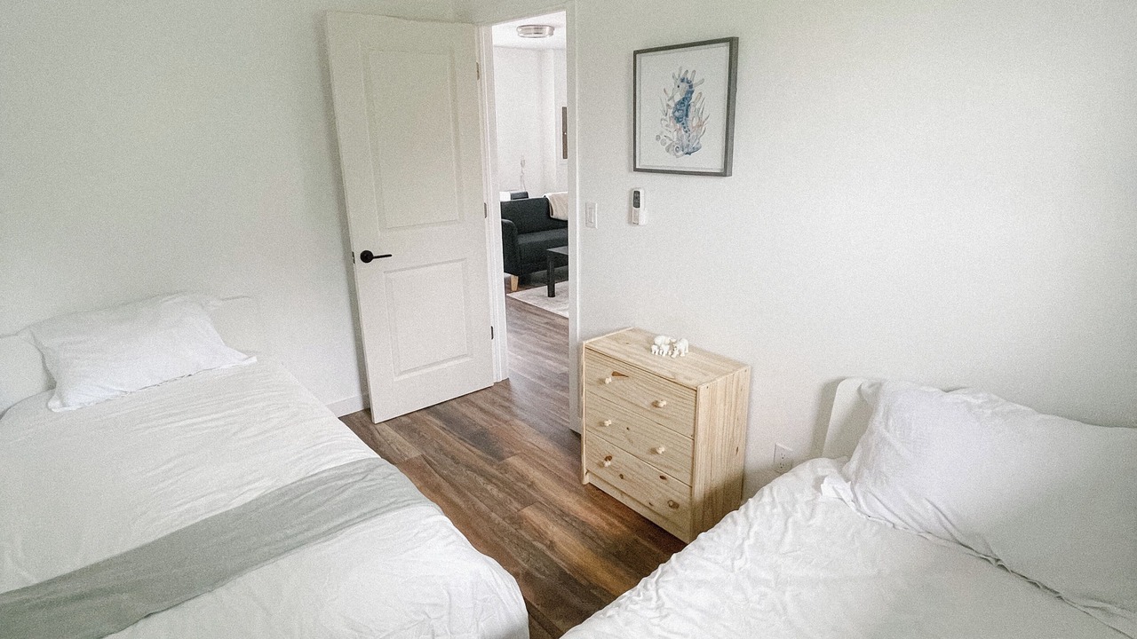 Photo of Bedroom in Saint Laurent