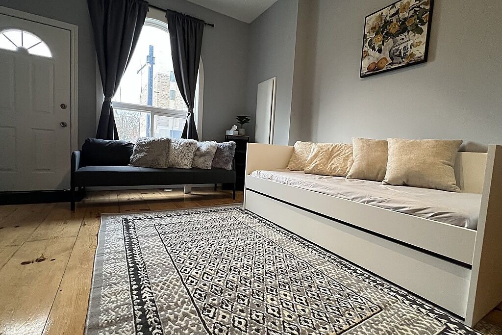 Photo of Livingroom in London